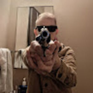 Meet your Posher, Tyler